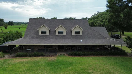 Dover ReRoofed Home