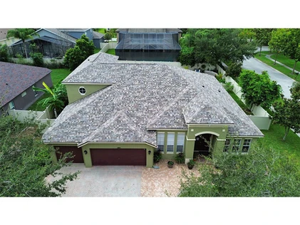Tampa Bay Roof Replacement