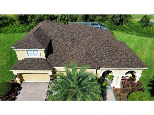 Wesley Chapel Roof Replacement